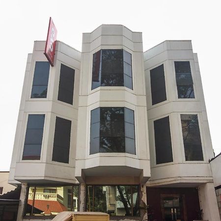 Oyo 3802 Hotel Nirmal Residency Aurangabad  Zewnętrze zdjęcie