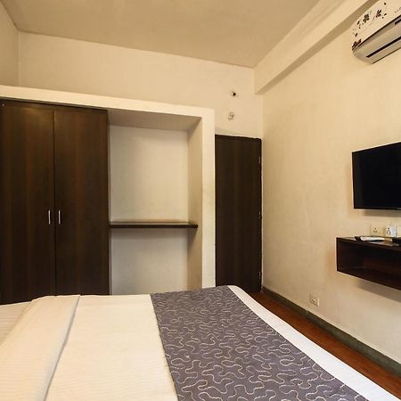 Oyo 3802 Hotel Nirmal Residency Aurangabad  Zewnętrze zdjęcie