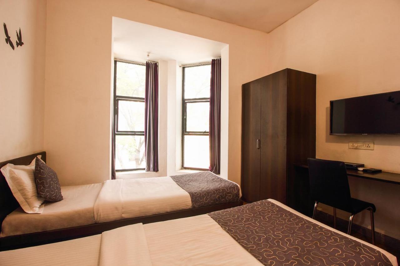 Oyo 3802 Hotel Nirmal Residency Aurangabad  Zewnętrze zdjęcie