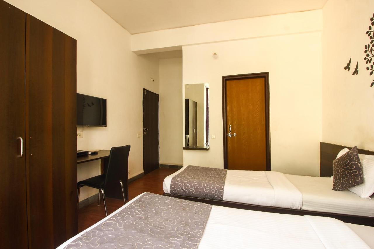 Oyo 3802 Hotel Nirmal Residency Aurangabad  Zewnętrze zdjęcie