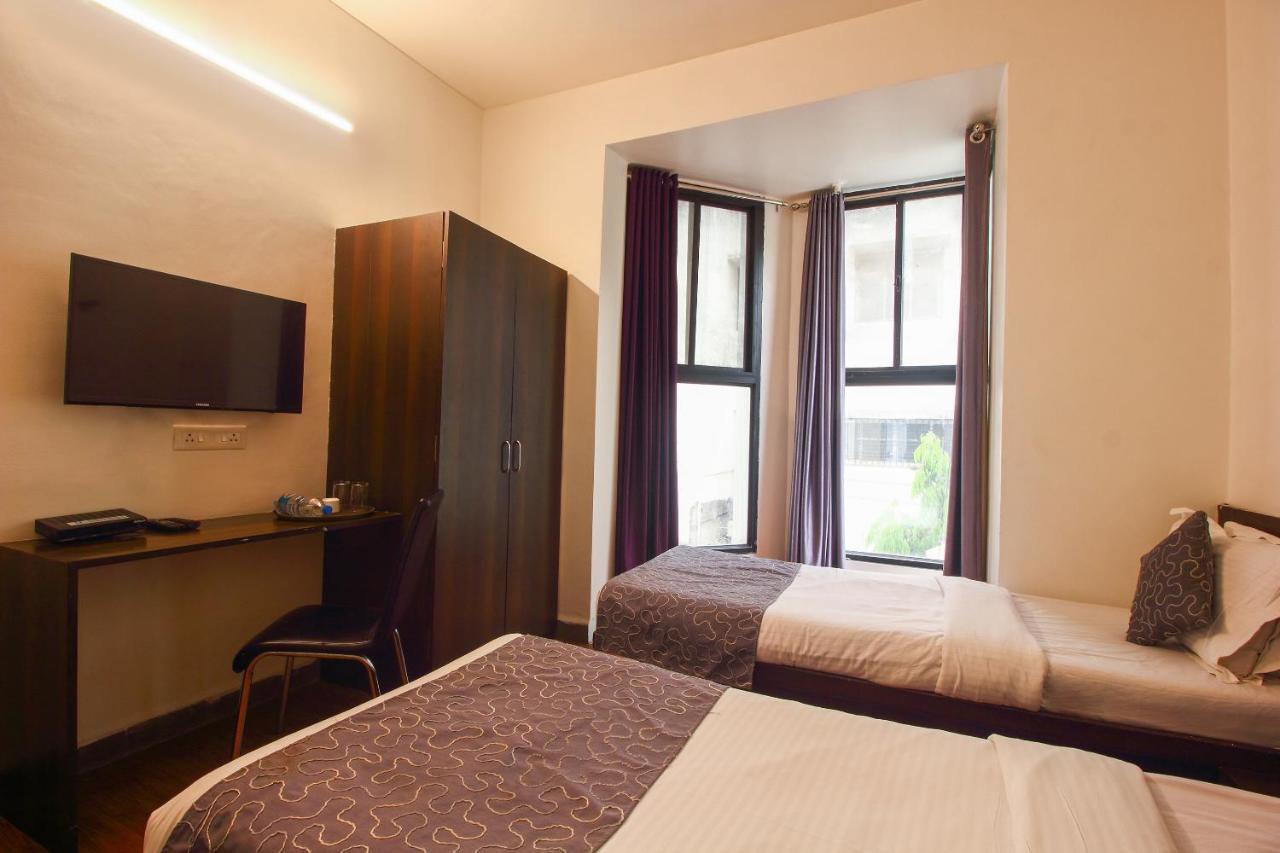 Oyo 3802 Hotel Nirmal Residency Aurangabad  Zewnętrze zdjęcie
