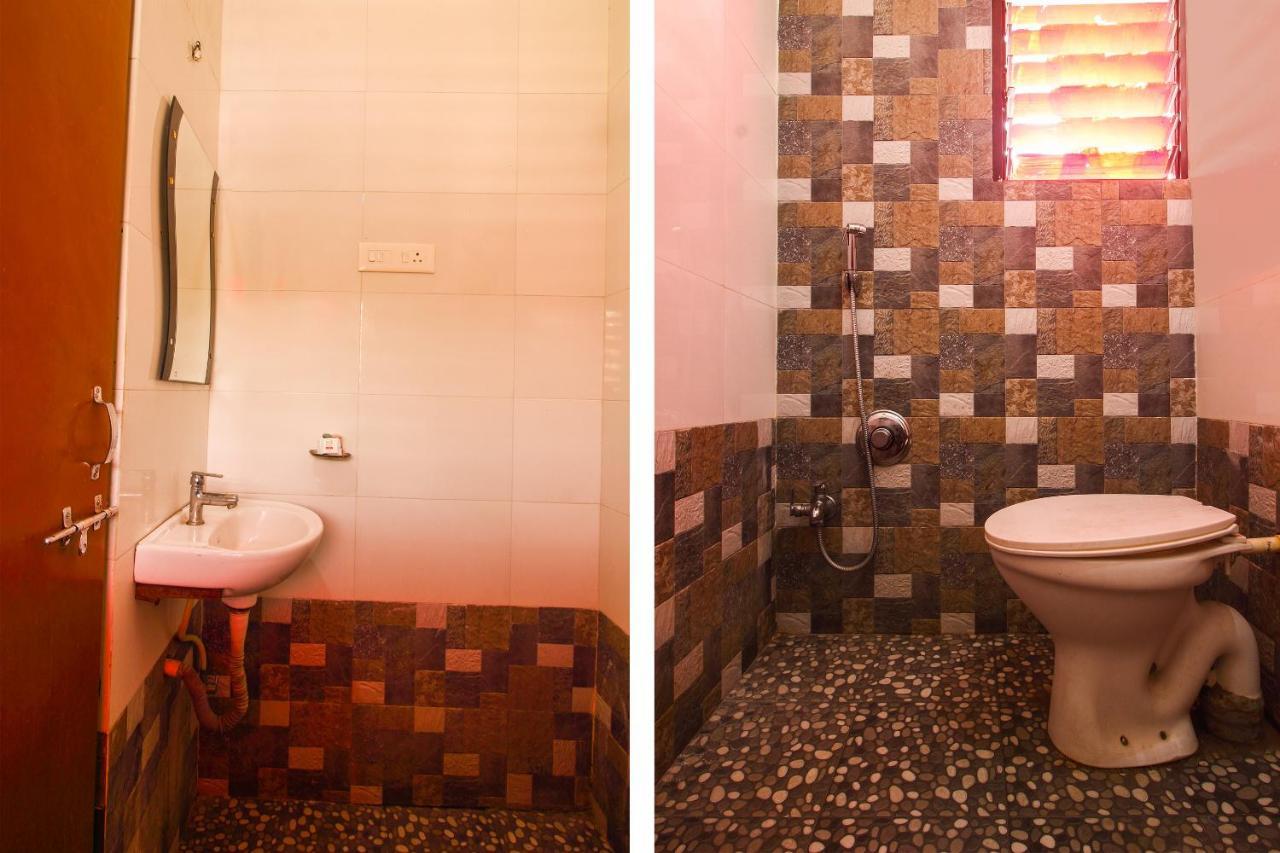 Oyo 3802 Hotel Nirmal Residency Aurangabad  Zewnętrze zdjęcie