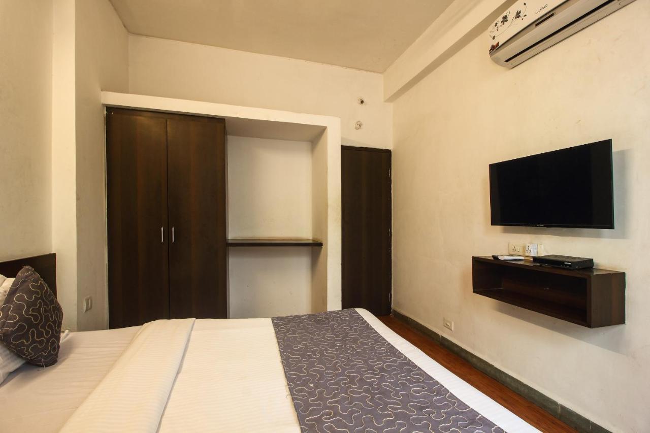 Oyo 3802 Hotel Nirmal Residency Aurangabad  Zewnętrze zdjęcie